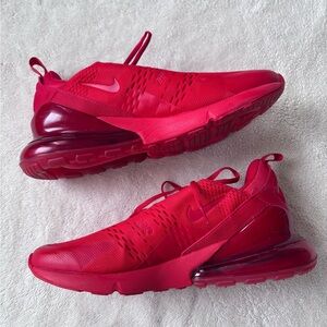 Men’s Nike Air Max 270 - Size 11.5